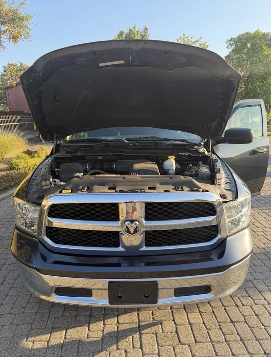 2019 Ram 1500 2nd Gen - Image 7 of 18