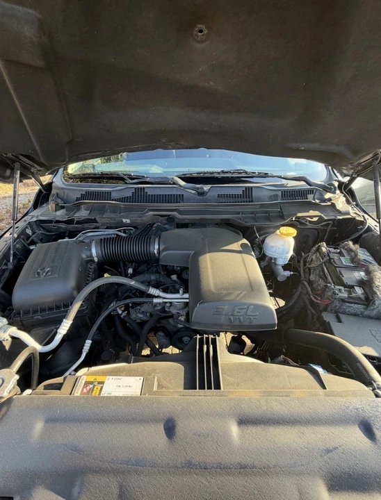 2019 Ram 1500 2nd Gen - Image 14 of 18