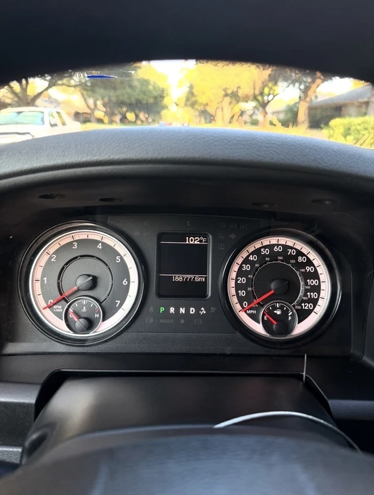 2019 Ram 1500 2nd Gen - Image 12 of 18