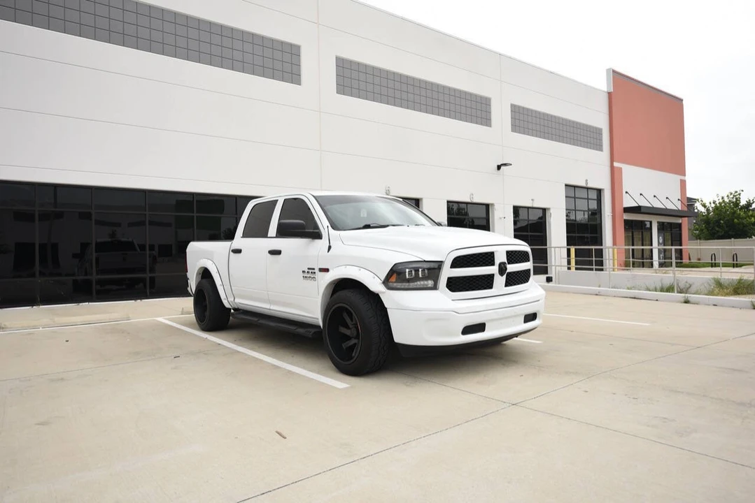 2019 Dodge Ram 4th Gen - Image 2 of 12