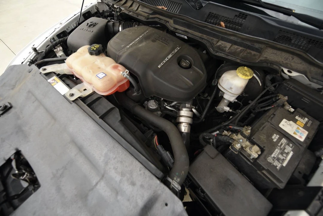 2019 Ram 1500 1st Gen - Image 17 of 17