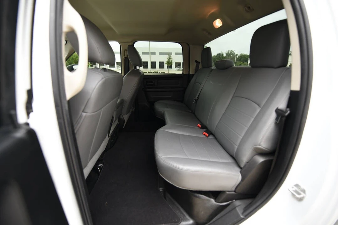 2019 Dodge Ram 4th Gen - Image 12 of 12