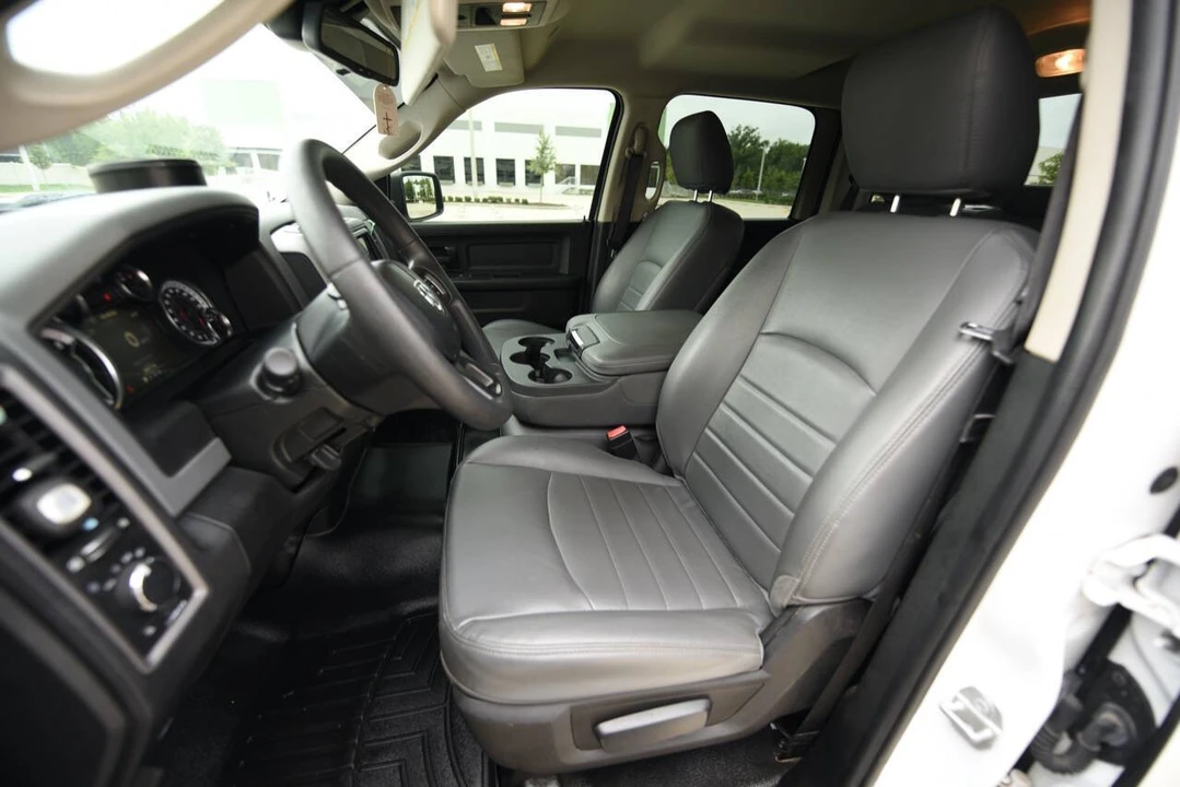 2019 Dodge Ram 4th Gen - Image 11 of 12
