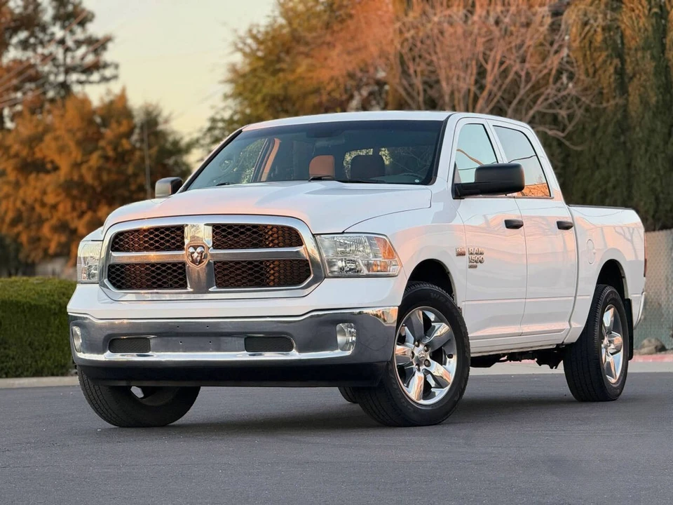 2019 Ram 1500 2nd Gen - Image 5 of 31