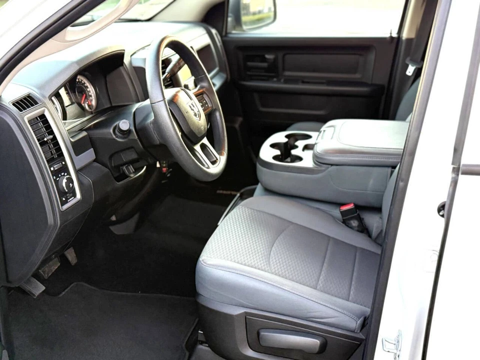 2019 Ram 1500 1st Gen - Image 18 of 31