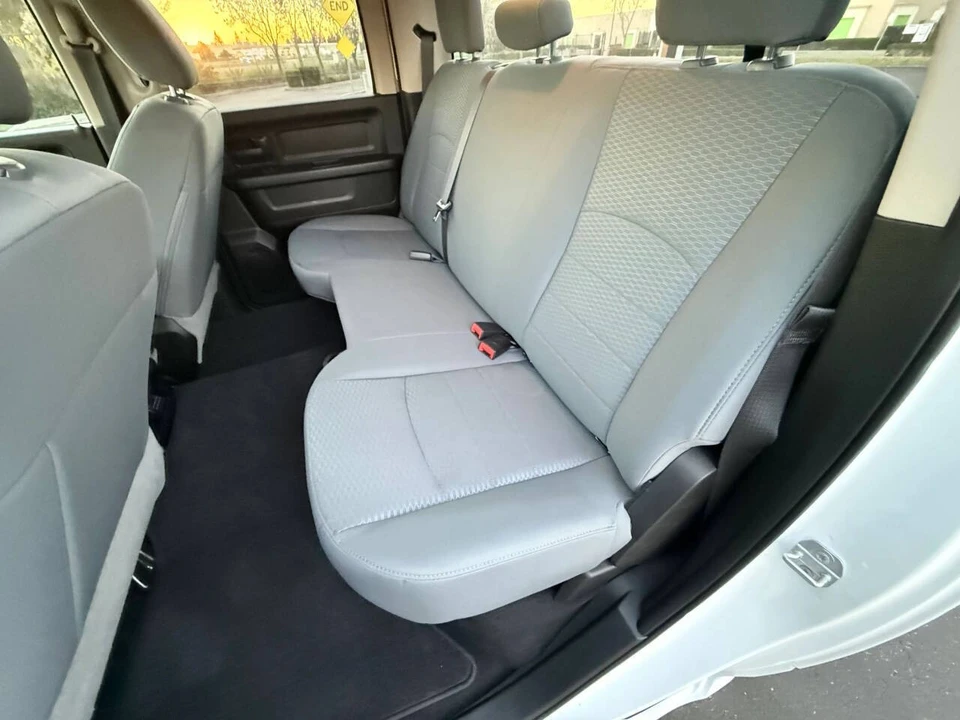 2019 Ram 1500 2nd Gen - Image 23 of 31