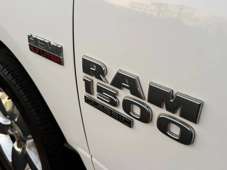 2019 Ram 1500 2nd Gen - Image 16 of 31