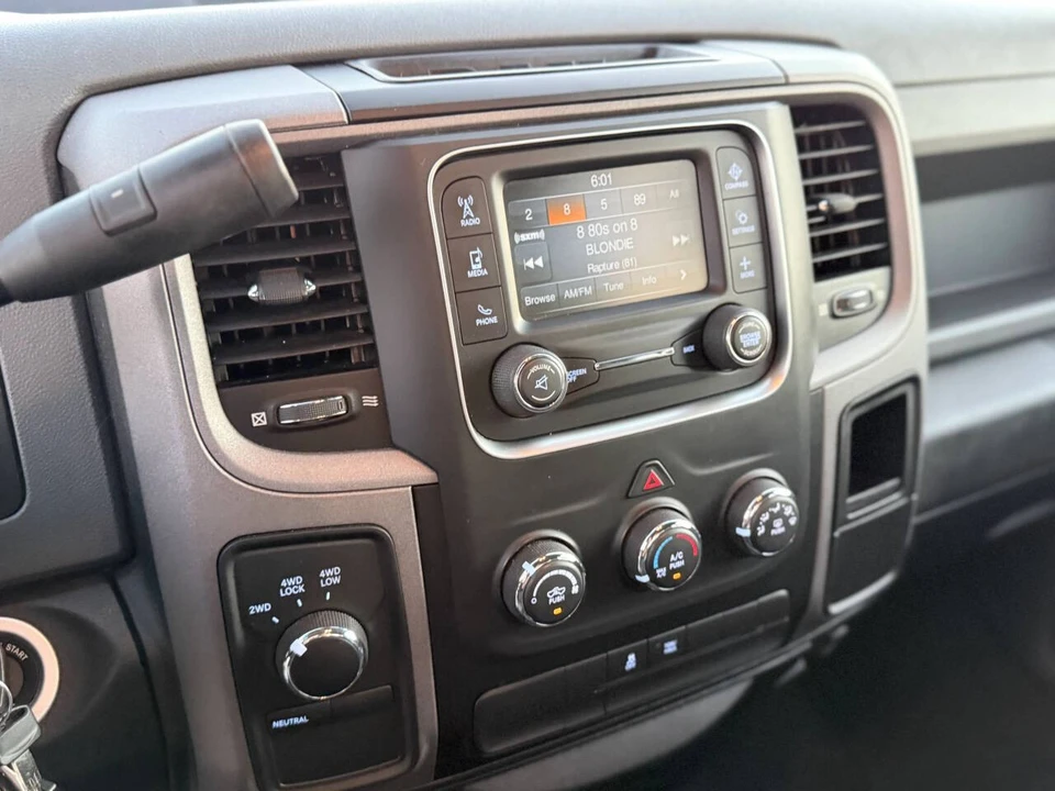 2019 Ram 1500 1st Gen - Image 28 of 31