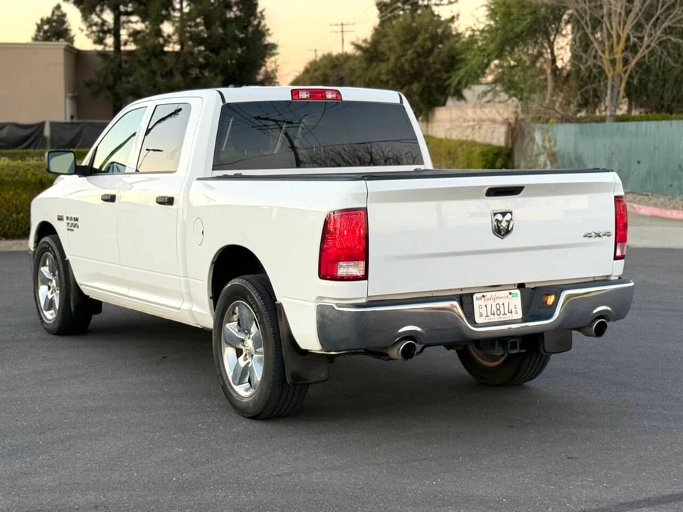 2019 Ram 1500 2nd Gen - Image 15 of 31