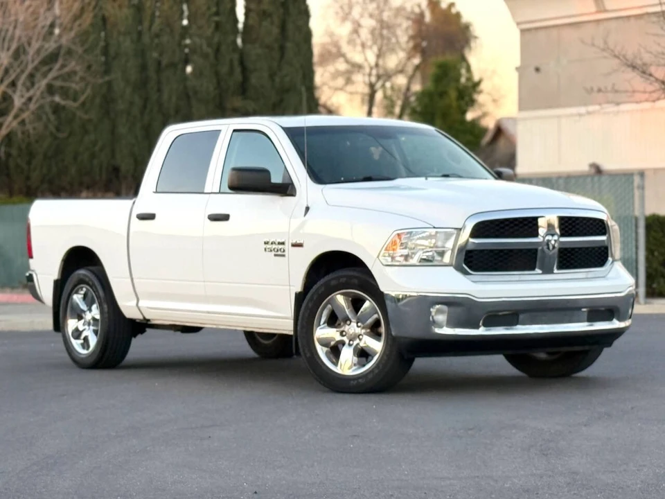 2019 Ram 1500 1st Gen - Image 11 of 31