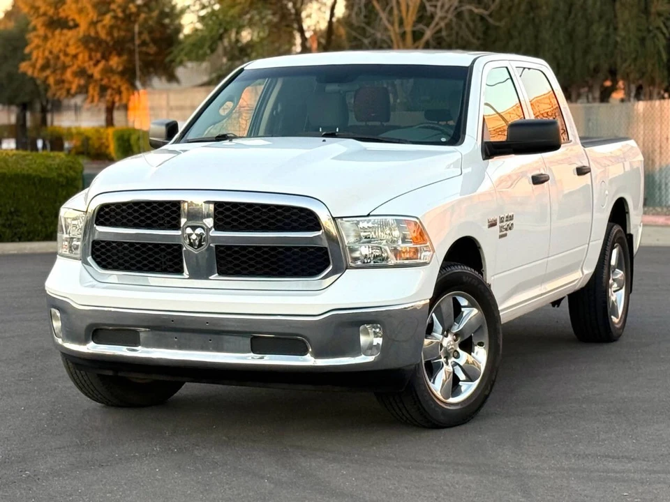 2019 Ram 1500 1st Gen - Image 5 of 31