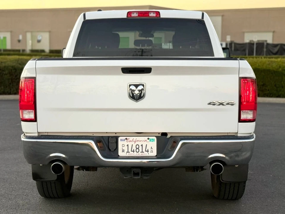 2019 Ram 1500 1st Gen - Image 13 of 31