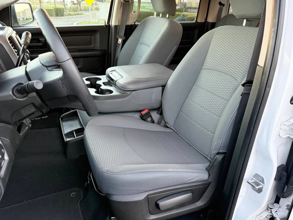 2019 Ram 1500 1st Gen - Image 19 of 31
