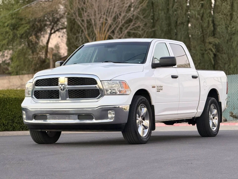 2019 Ram 1500 2nd Gen - Image 4 of 31