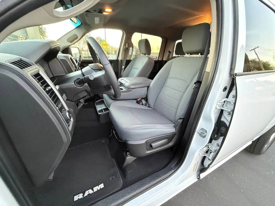 2019 Ram 1500 1st Gen - Image 20 of 31