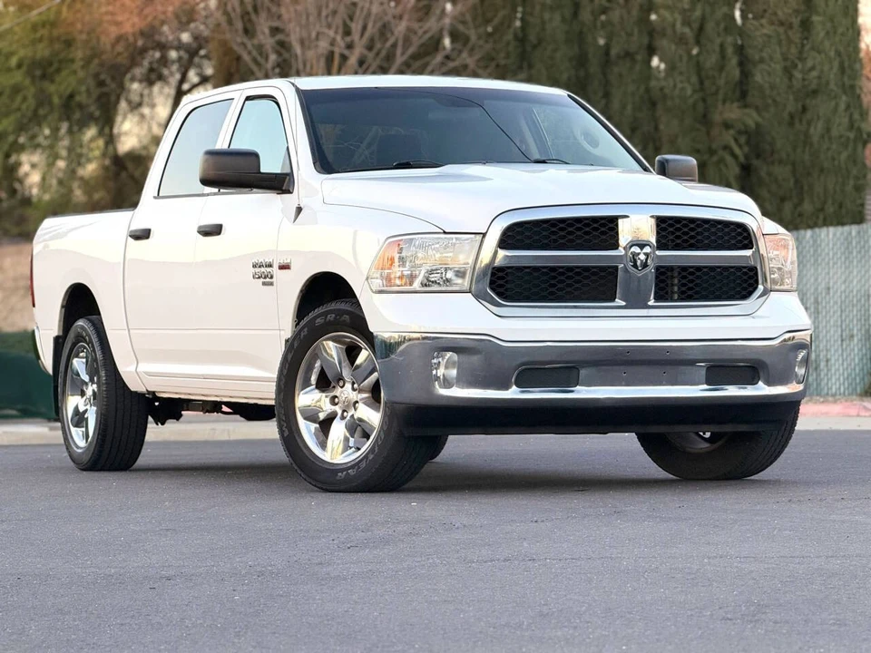 2019 Ram 1500 2nd Gen - Image 10 of 31