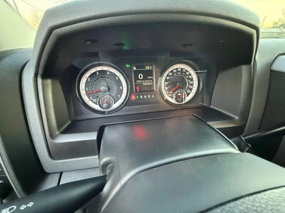 2019 Ram 1500 1st Gen - Image 27 of 31