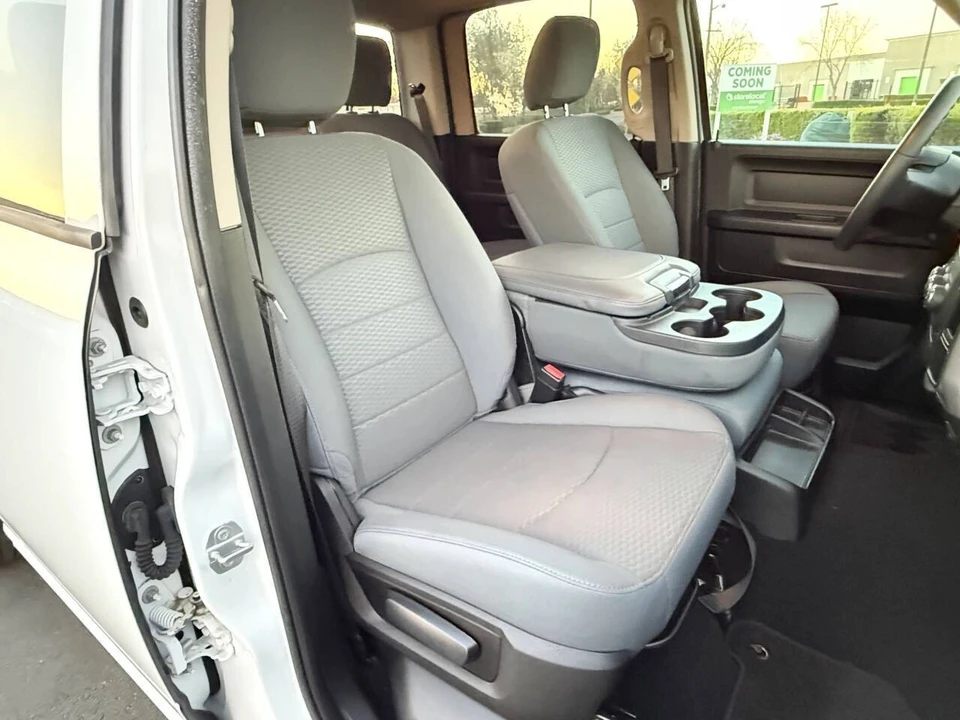 2019 Ram 1500 2nd Gen - Image 26 of 31