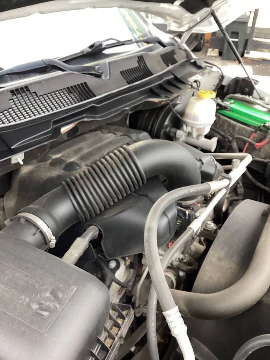 2019 Dodge Ram 4th Gen - Image 20 of 21