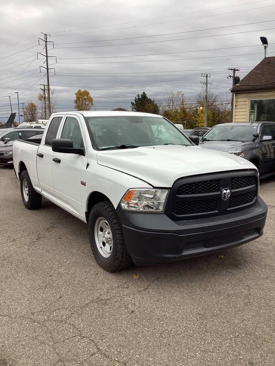 2019 Dodge Ram 4th Gen - Image 3 of 21