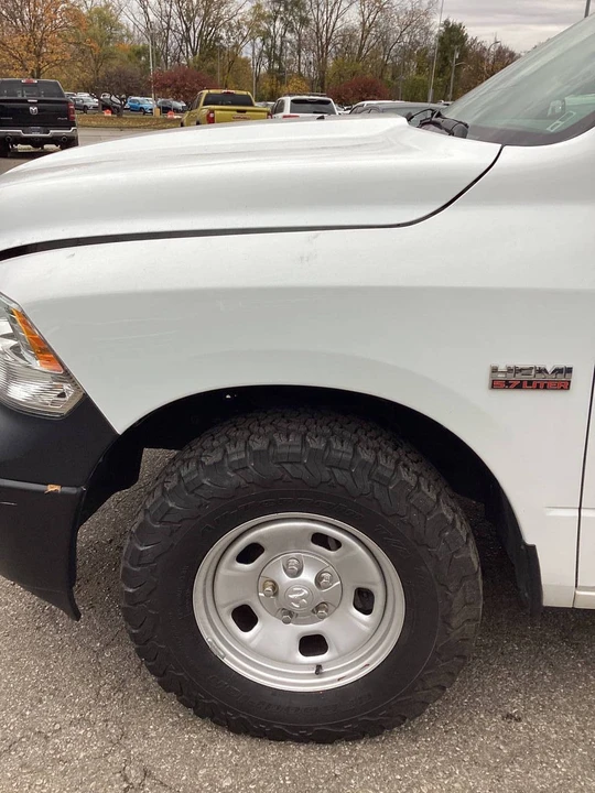 2019 Dodge Ram 4th Gen - Image 7 of 21