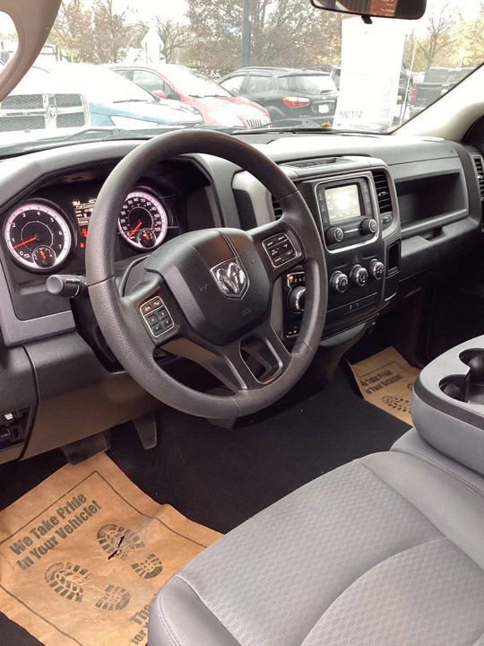 2019 Dodge Ram 4th Gen - Image 16 of 21