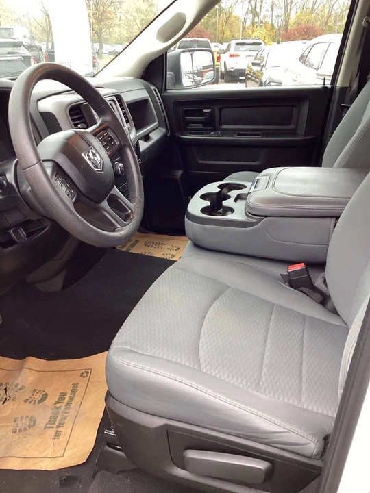 2019 Dodge Ram 4th Gen - Image 15 of 21