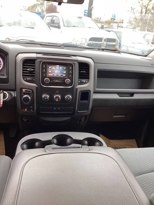 2019 Dodge Ram 4th Gen - Image 14 of 21