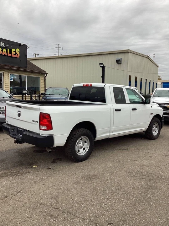 2019 Dodge Ram 4th Gen - Image 10 of 21