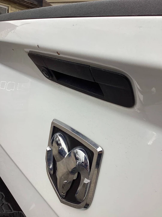 2019 Dodge Ram 4th Gen - Image 12 of 21