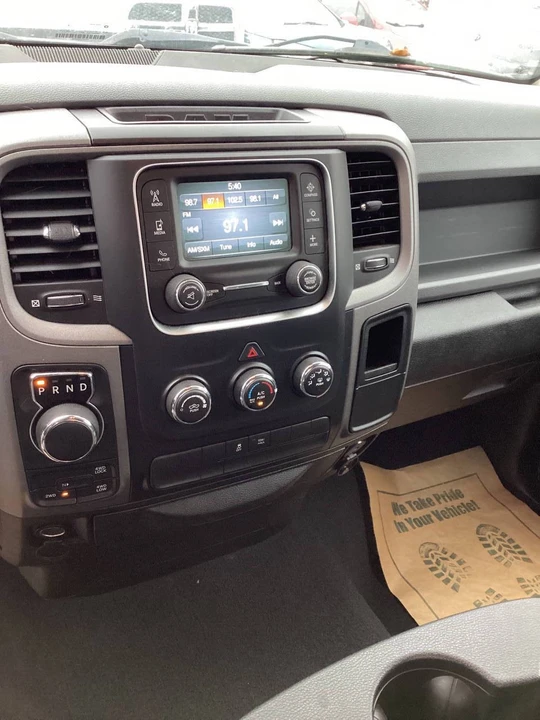 2019 Dodge Ram 4th Gen - Image 18 of 21