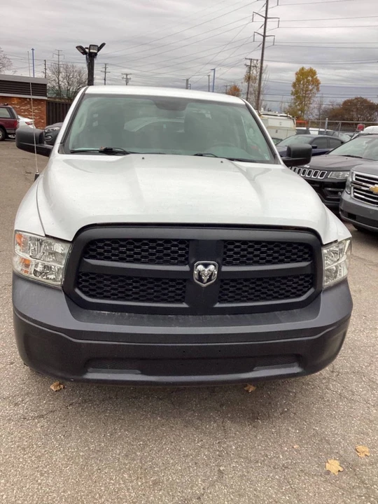 2019 Dodge Ram 4th Gen - Image 4 of 21
