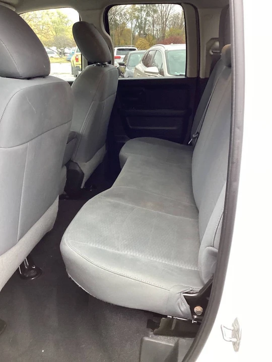 2019 Dodge Ram 4th Gen - Image 13 of 21