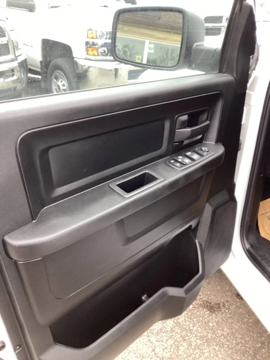2019 Dodge Ram 4th Gen - Image 17 of 21
