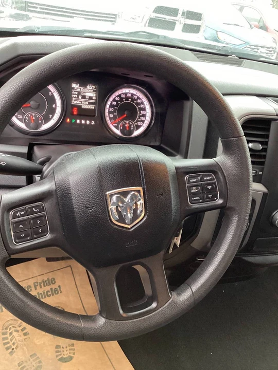 2019 Dodge Ram 4th Gen - Image 19 of 21
