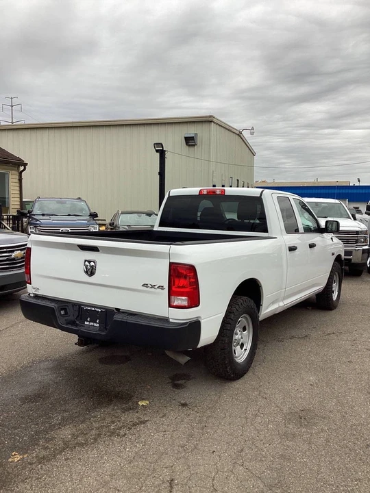 2019 Dodge Ram 4th Gen - Image 11 of 21