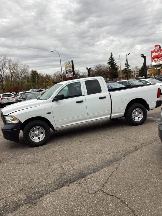 2019 Dodge Ram 4th Gen - Image 6 of 21