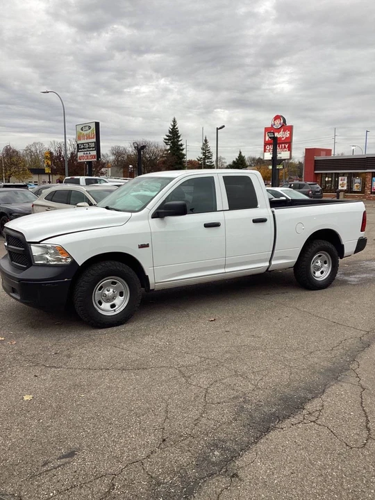 2019 Dodge Ram 4th Gen - Image 5 of 21