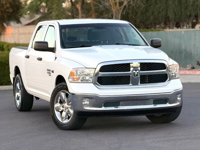2019 Ram 1500 1st Gen - Image 8 of 21