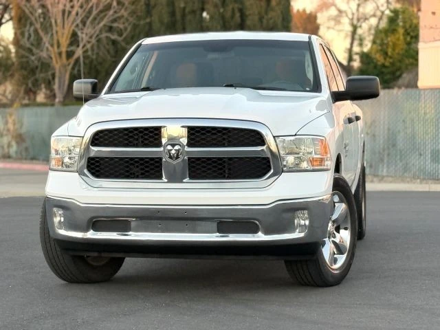 2019 Ram 1500 1st Gen - Image 7 of 21