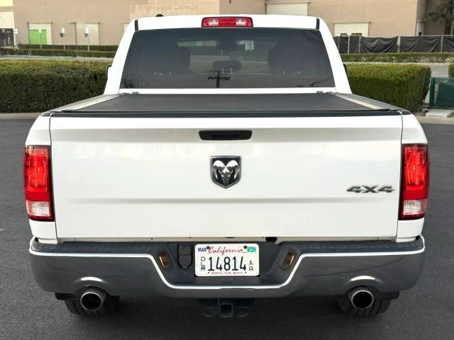 2019 Ram 1500 1st Gen - Image 14 of 21