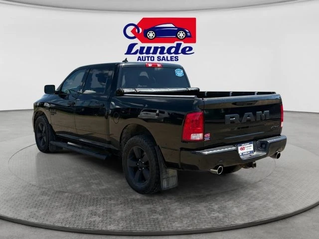 2019 Ram 1500 2nd Gen - Image 3 of 21