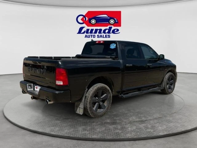 2019 Ram 1500 2nd Gen - Image 5 of 21