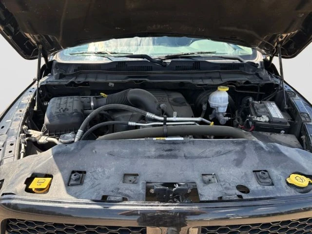 2019 Ram 1500 2nd Gen - Image 20 of 21