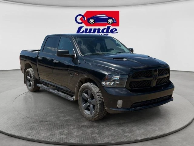 2019 Ram 1500 2nd Gen - Image 7 of 21