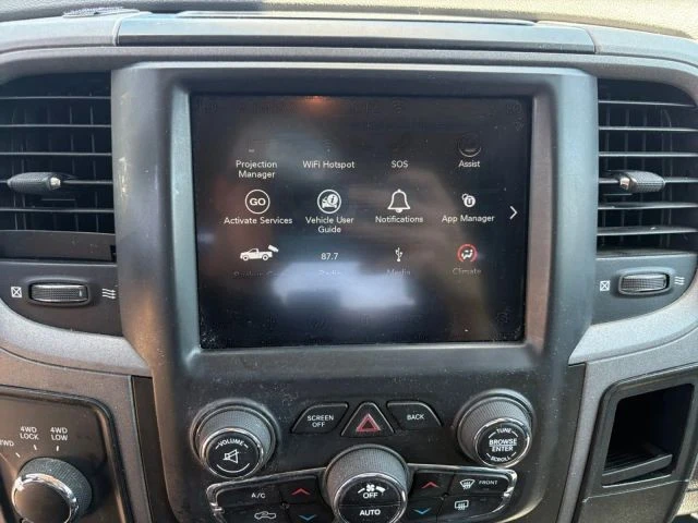 2019 Ram 1500 2nd Gen - Image 21 of 21