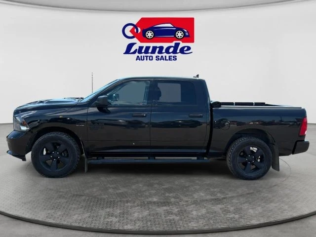 2019 Ram 1500 2nd Gen - Image 2 of 21
