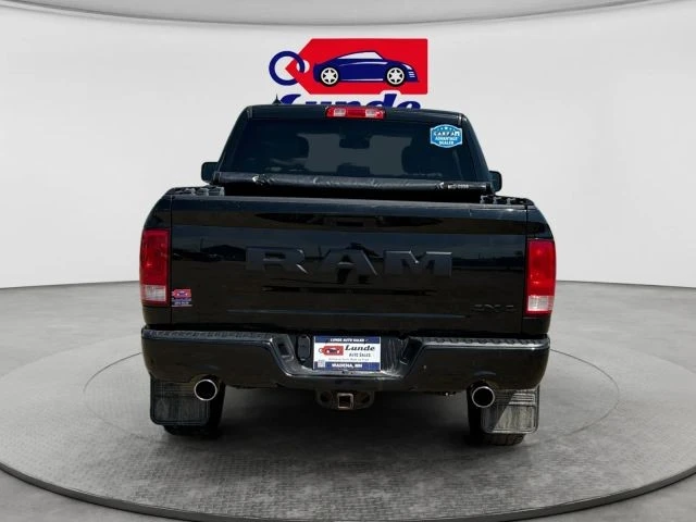 2019 Ram 1500 2nd Gen - Image 4 of 21