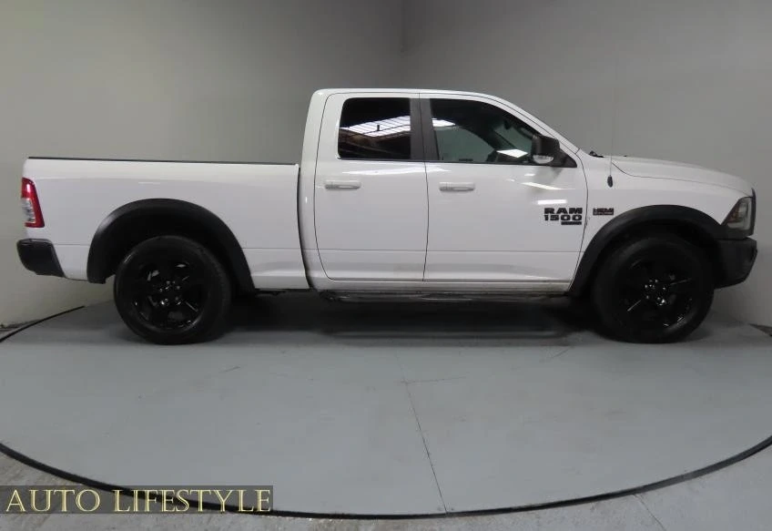 2019 Dodge Ram 4th Gen - Image 5 of 21