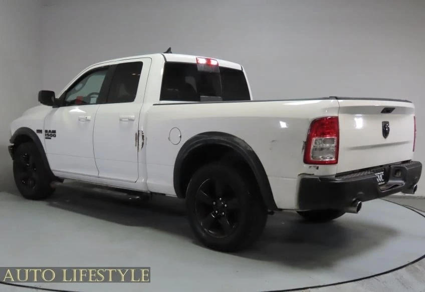 2019 Dodge Ram 4th Gen - Image 8 of 21